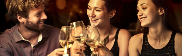 Top 10 Tips for the Perfect Dinner Party Host