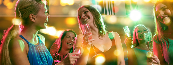 Balancing Meals & Maintaining Figure