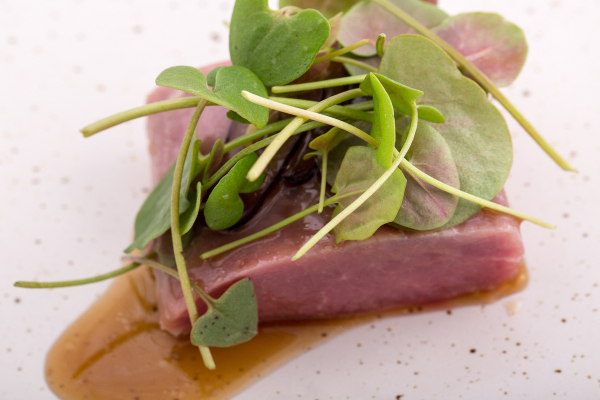 Modern Australian Delight