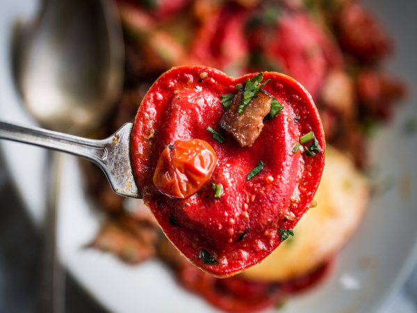 Romantic Rustic Italian Package