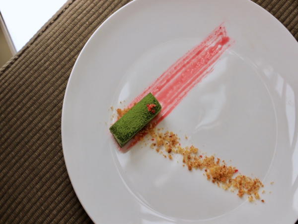 Italo-Japanese Fusion Tastes