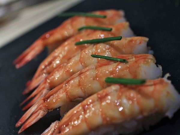 Italo-Japanese Seasonal Fusion