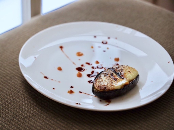 Italo-Japanese Seasonal Fusion