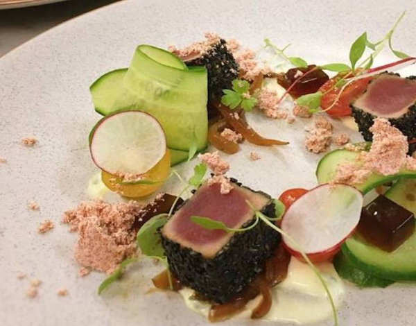 Modern Japanese Experience