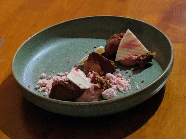 Modern Japanese Twist