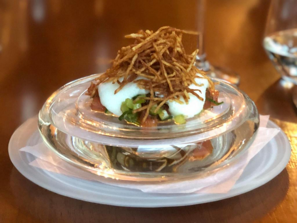 Modern Japanese Twist