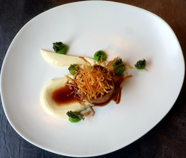 Modern Australian Experience