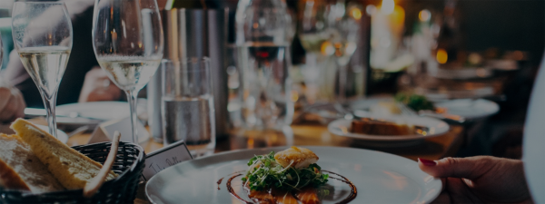 Mastering Table Manners