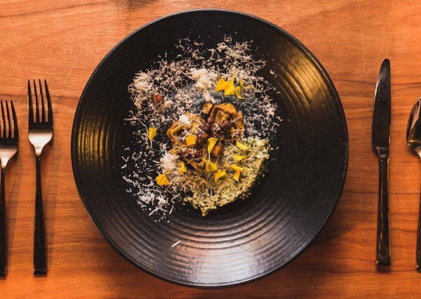 Sophie’s Italian Feast