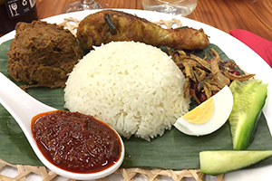 Malaysian